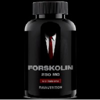Forskolin (60таб)